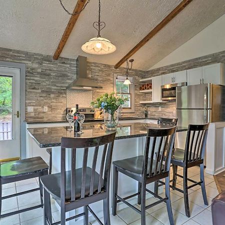 Serene Emerald Lakes Escape with Deck&Large Yard! Long Pond Exterior foto